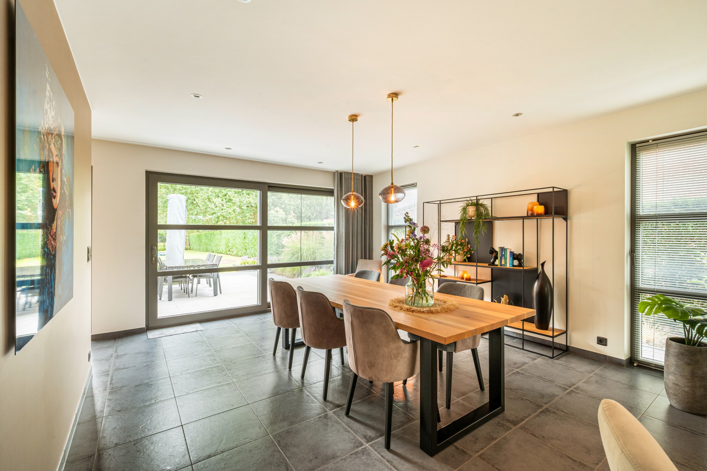 Rustig gelegen villa op prachtig perceel in Leopoldsburg - foto 5