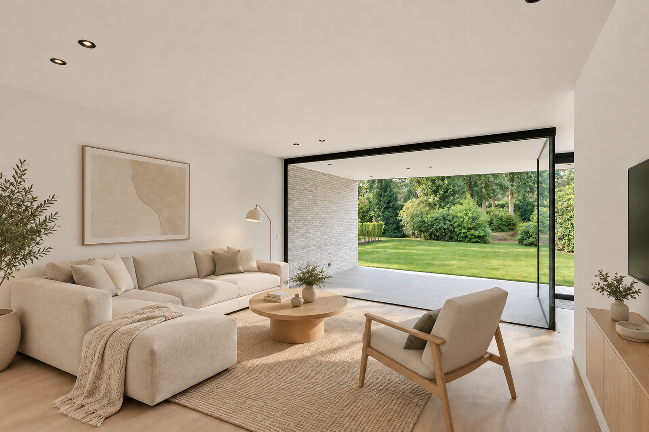 Exclusieve Nieuwbouwwoning met Hoogwaardige Materialen - foto 5