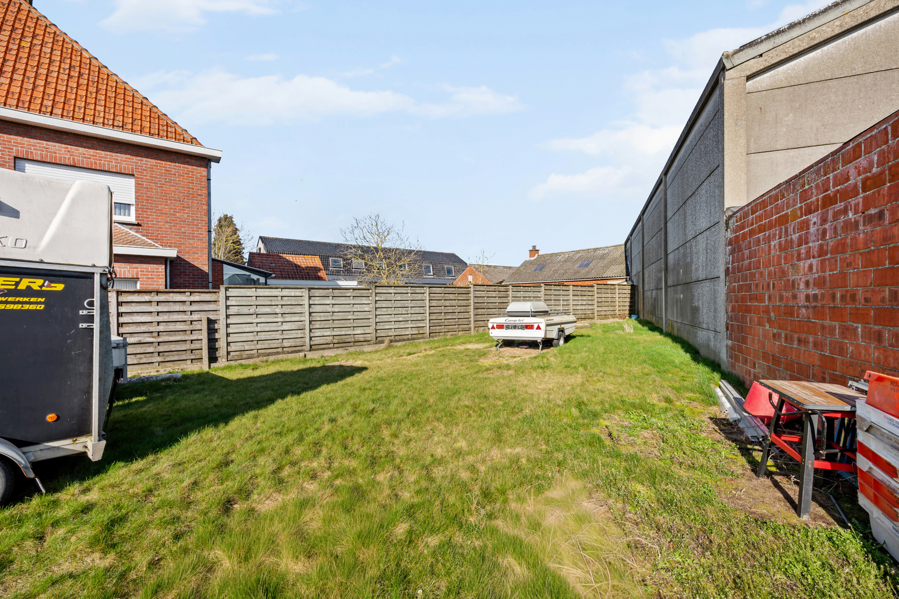 House for sale in Houthulst with 3 bedrooms - photo 5