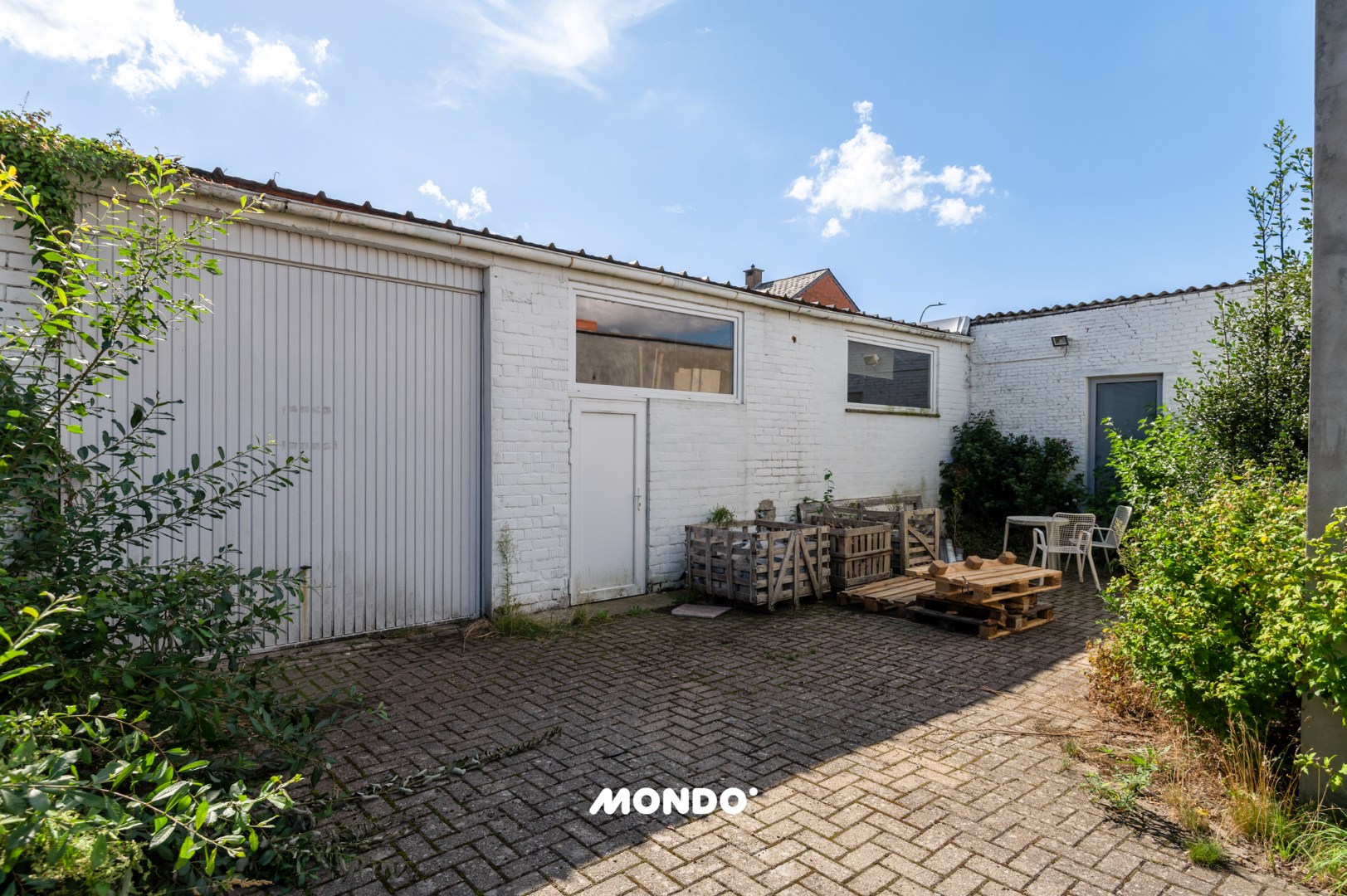 Projectgrond te koop - foto 5