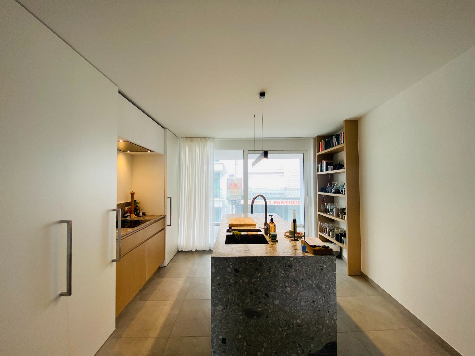 Luxe nieuwbouwappartement te huur met garagebox – Stormestraat 97 bus 13, Waregem - foto 5