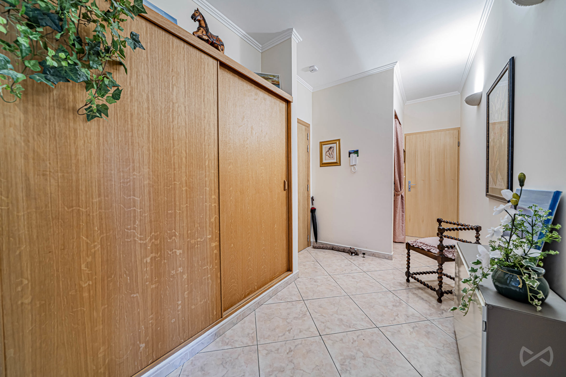 Appartement à vendre à Marcinelle avec 3 chambres - photo 5