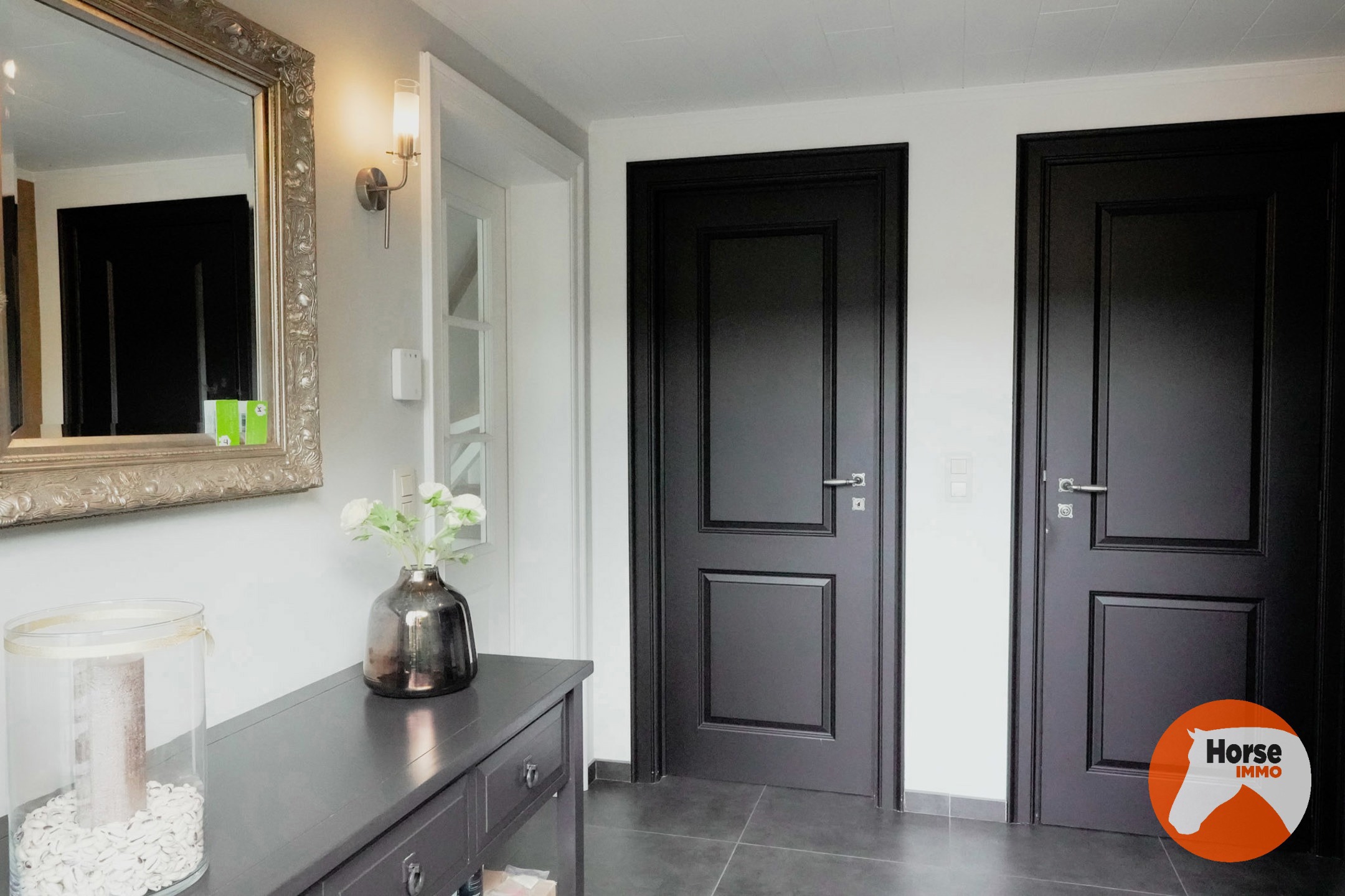 ASSENEDE - Instapklare, landelijke woning met uniek uitzicht - foto 4