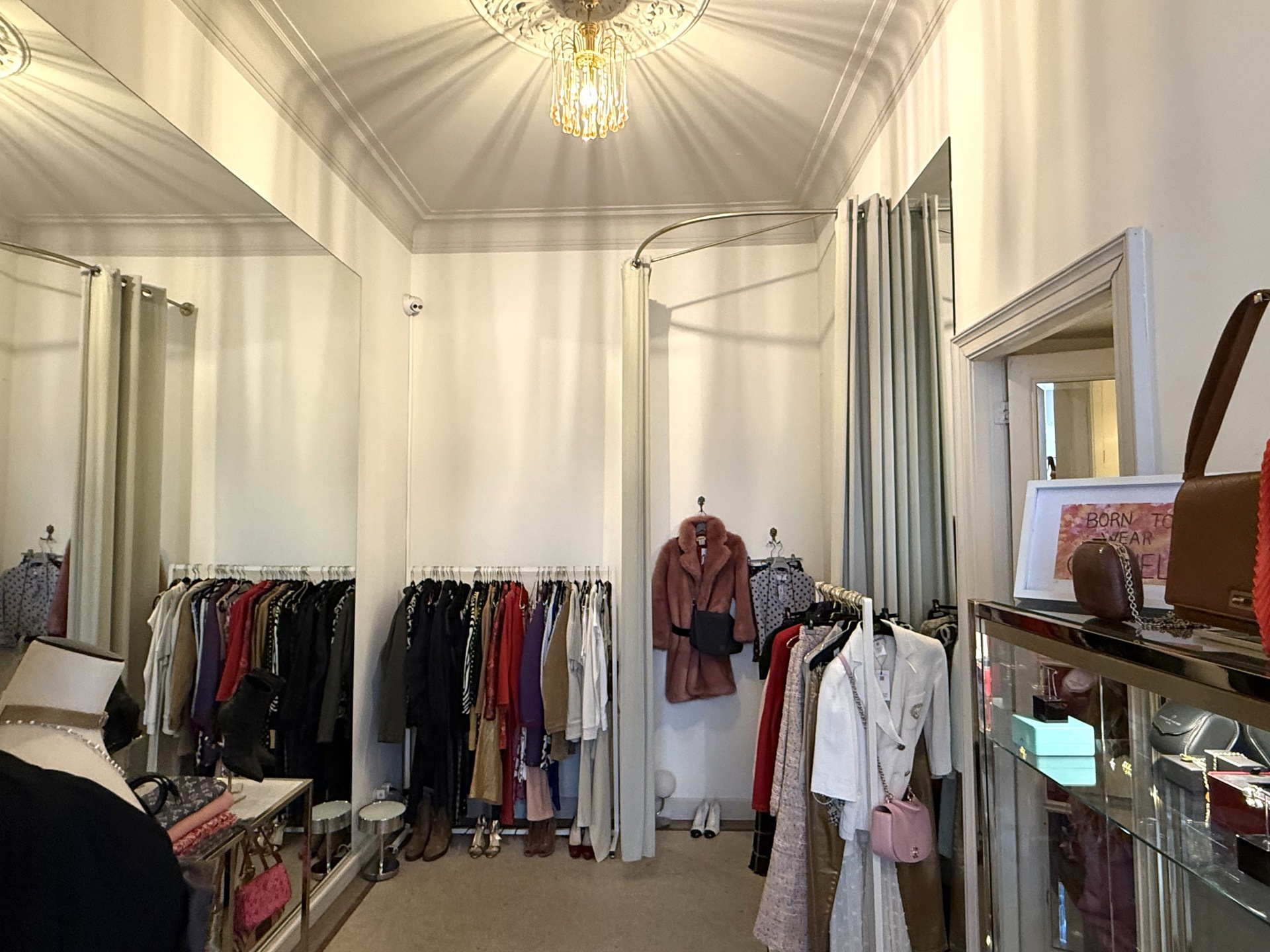 Prachtige handelsruimte in hartje Antwerpen!  - foto 5