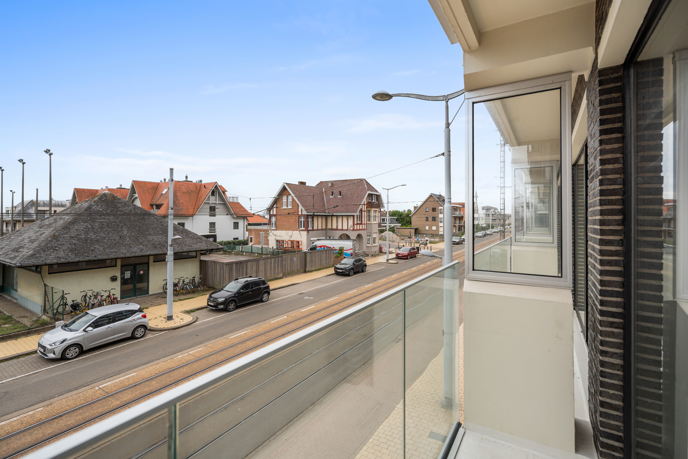 1-slaapkamerappartement op topligging te koop in Middelkerke - foto 4