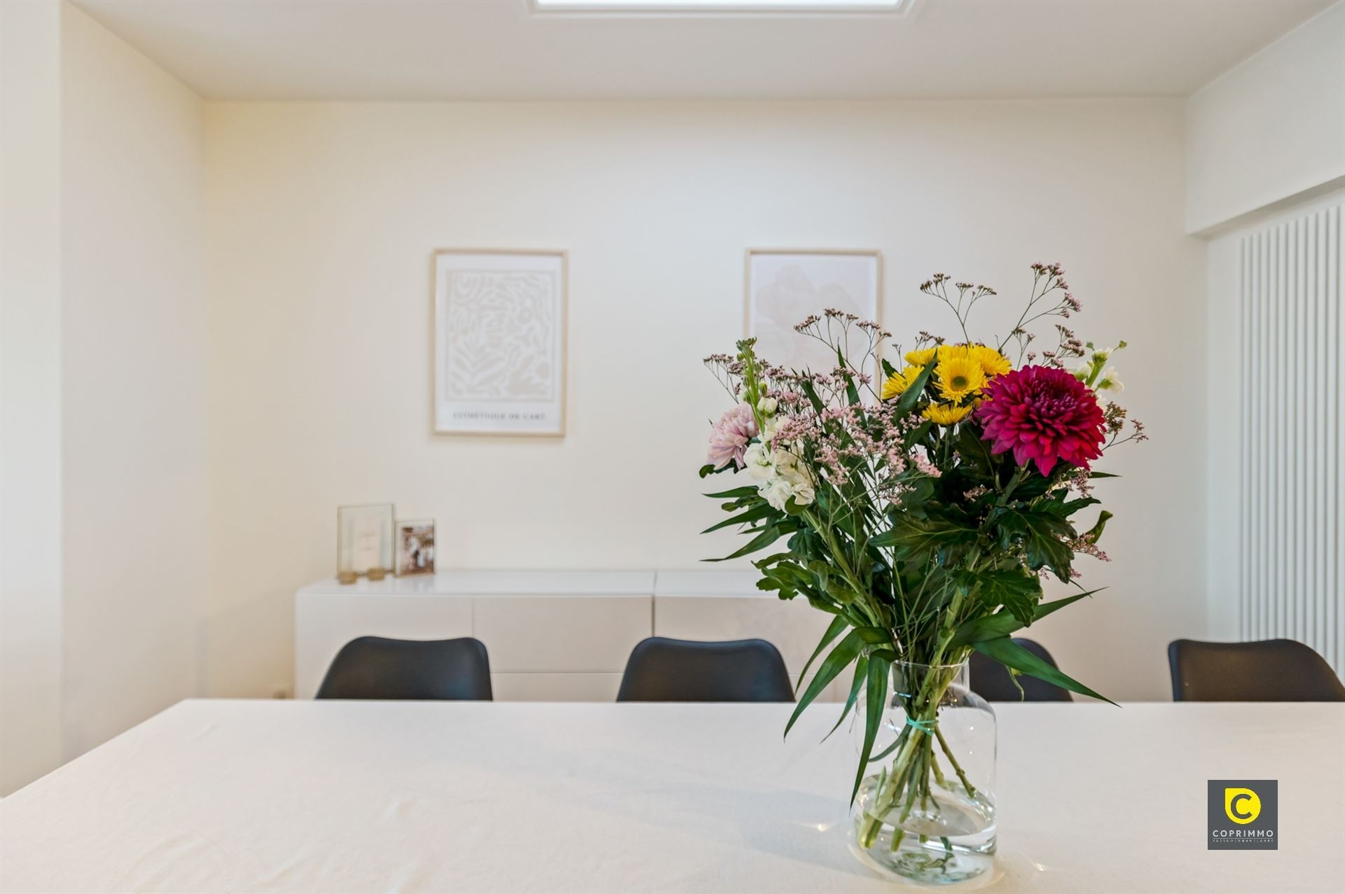 Appartement - photo 5