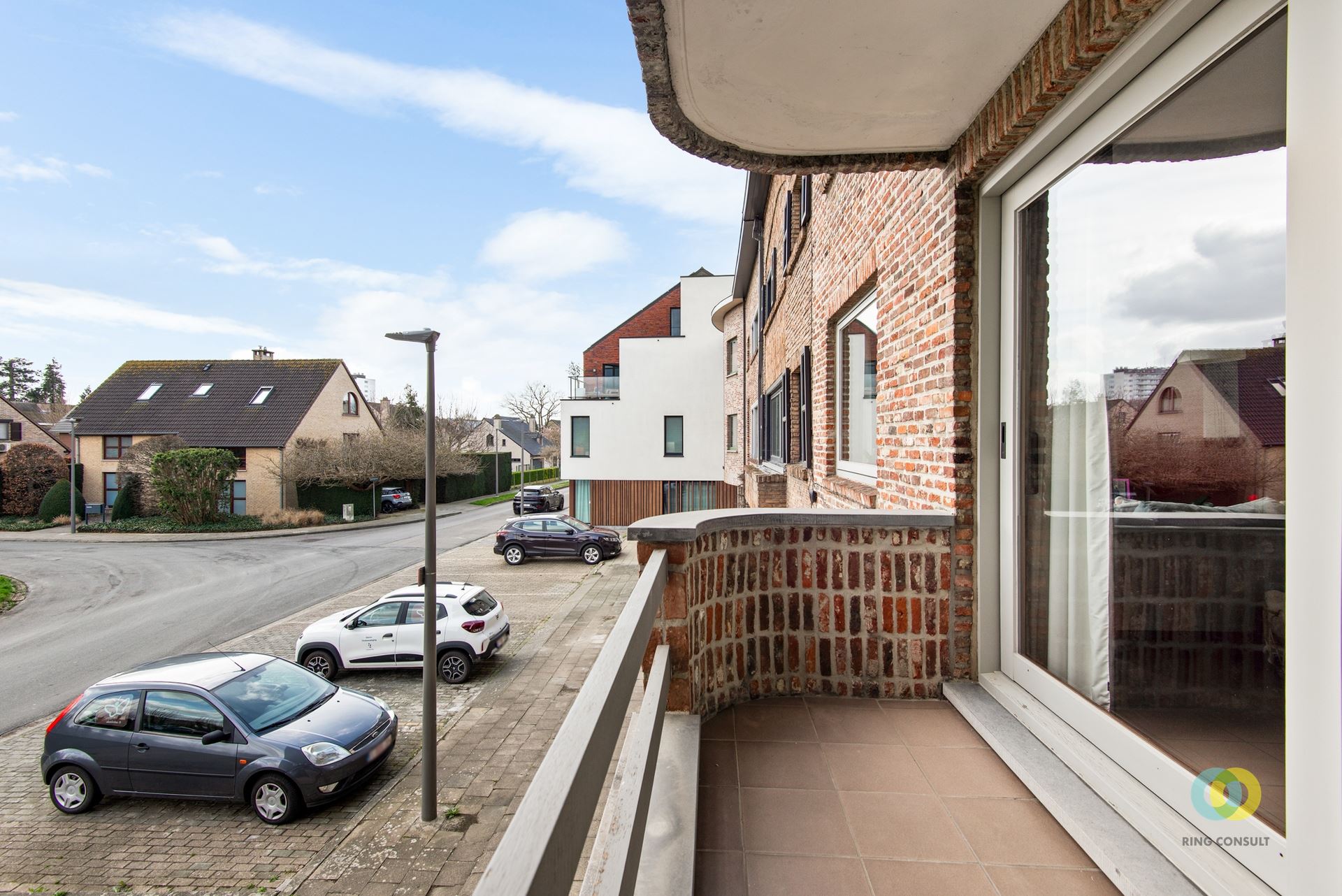 Apartment for rent in Vilvoorde with 1 bedroom - photo 4