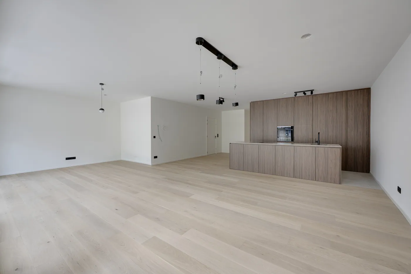 The Garden | Luxueus wonen in centrum Brasschaat - foto 5