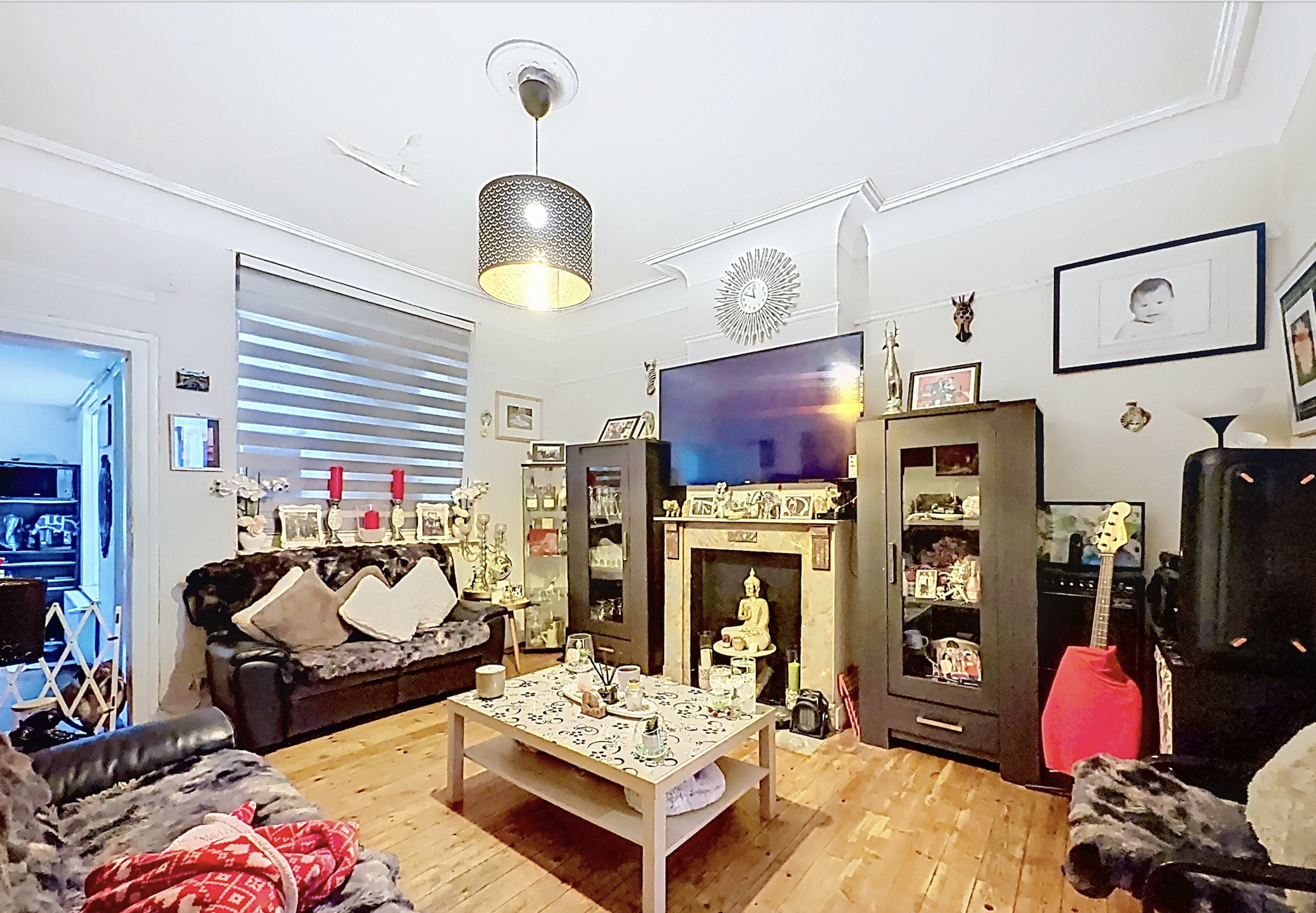 Appartement à vendre à Schaerbeek avec 4 chambres - photo 4