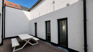 Appartement à vendre à Gand