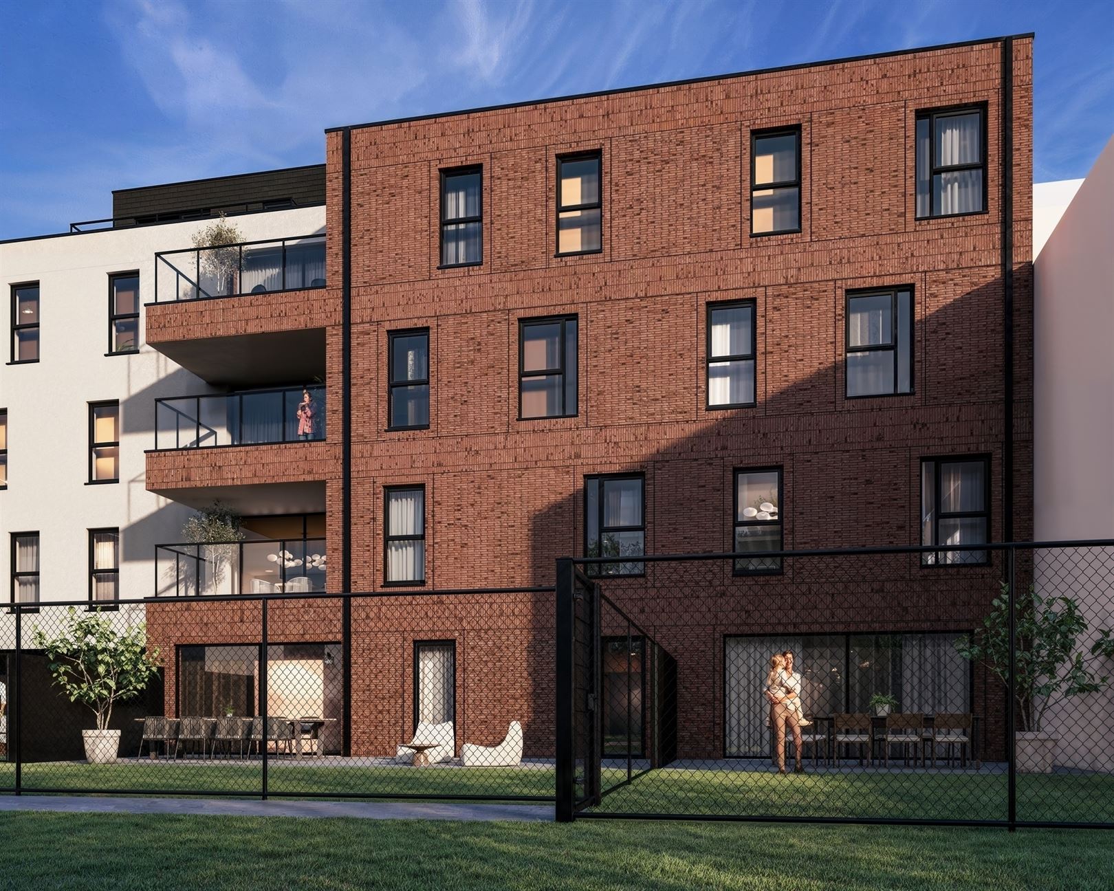 Appartement - foto 4