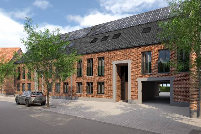 Projet à vendre à Dilsen-Stokkem