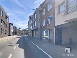 Commercial à vendre à Scherpenheuvel-Zichem