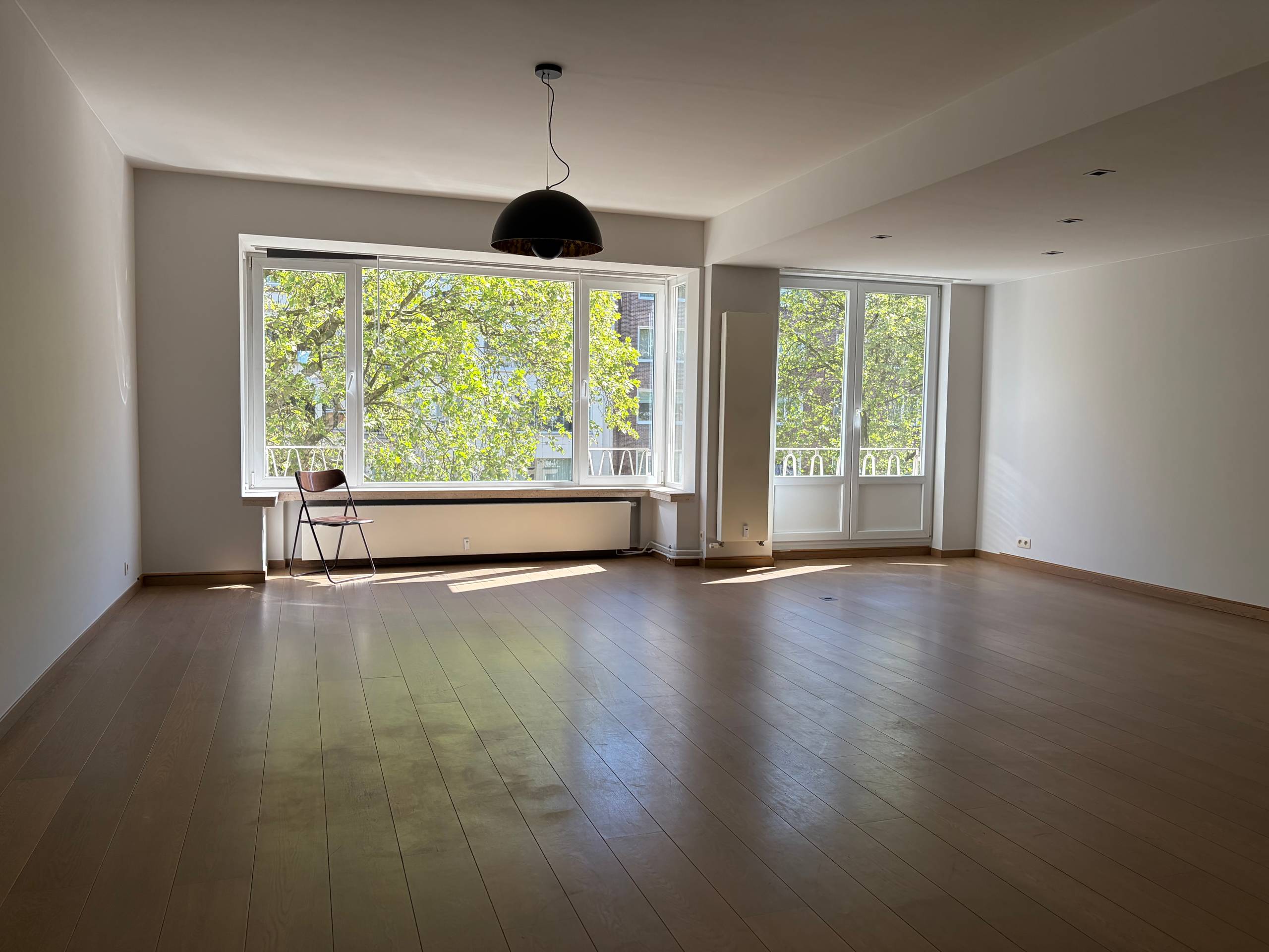 Apartment for rent in Antwerp with 2 bedrooms - photo 4