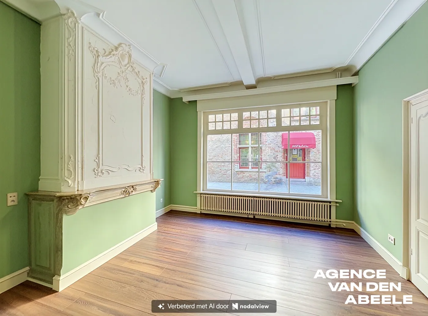 Centraal gelegen woning met 4 slaapkamers en riante tuin - foto 4