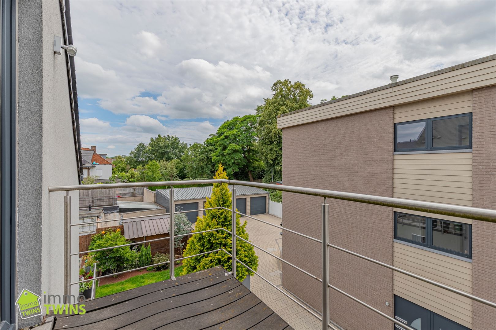 Apartment for sale in Sint-Gillis-Dendermonde with 3 bedrooms - photo 4