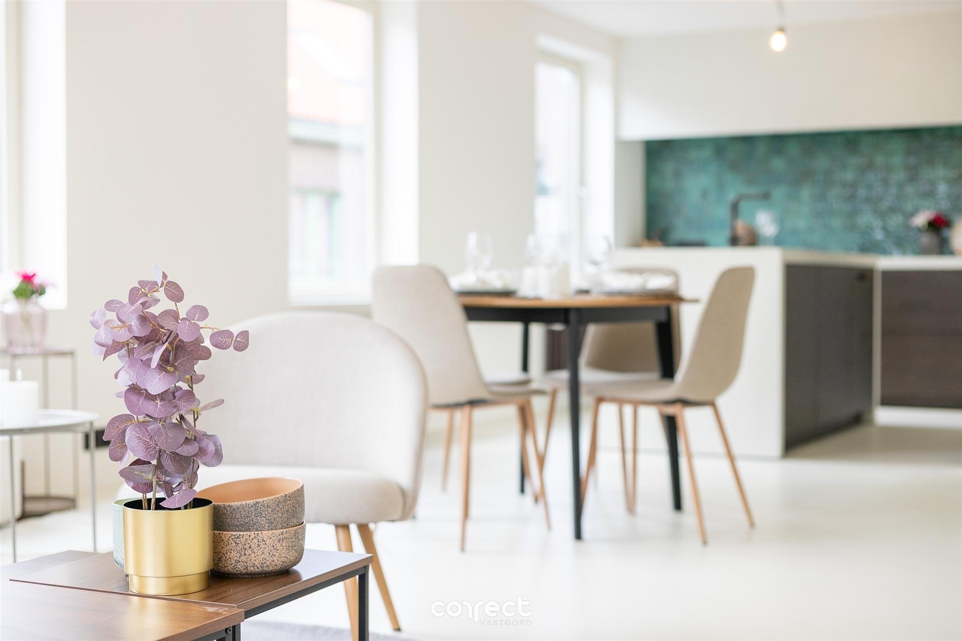 Volledig vernieuwde hoekwoning. - foto 5