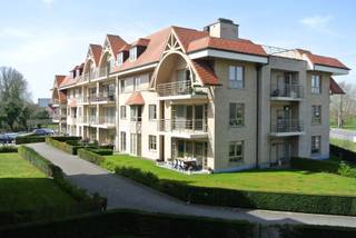 Apartment for rent in Beernem