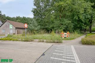 Land for sale in Olen