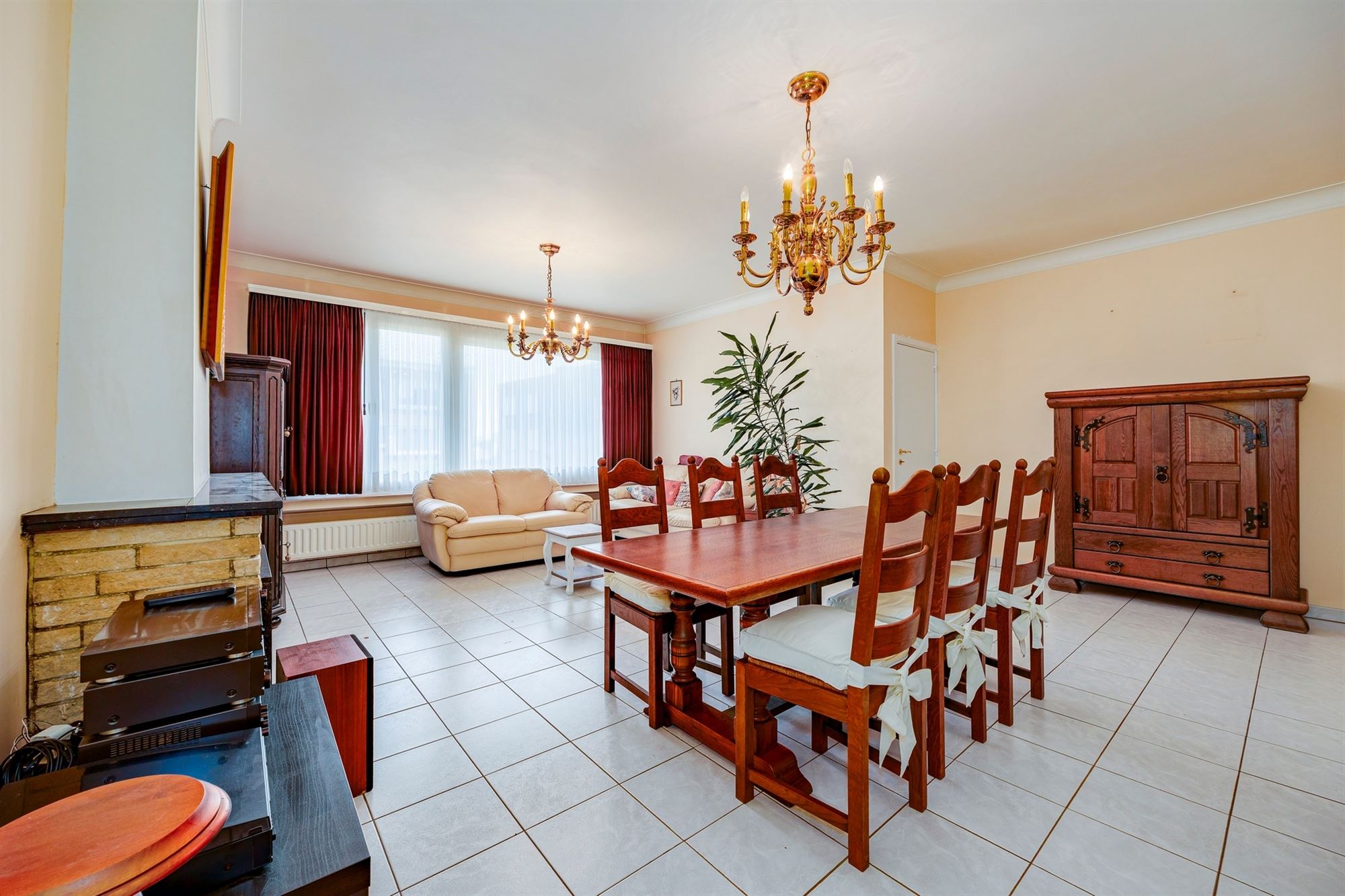 Appartement met 2 slaapkamers vlakbij centrum Wilrijk - foto 5