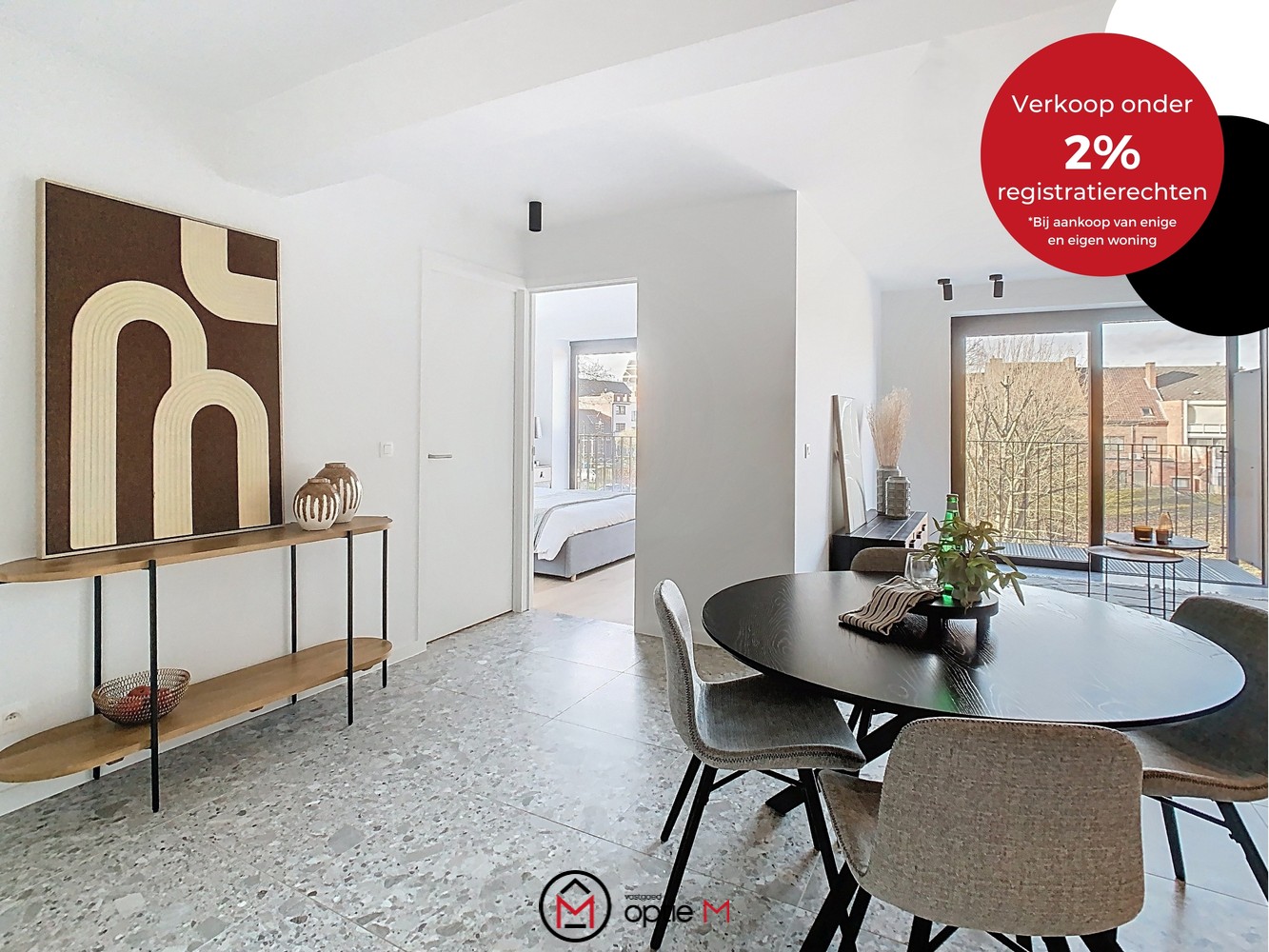 Instapklaar appartement te koop op toplocatie in Hasselt - foto 5