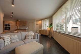 Res. Maryland. Op zoek naar een instapklaar appartement op wandelafstand van de Zeedijk van Duinbergen en nabij Duinenwater? Dit lichtrijke...