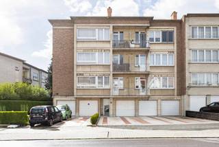 Gezellig appartement met 1 slaapkamer in een kleine residentieBent u op zoek naar een appartement voor eigen bewoning of als investering? Dan bieden...