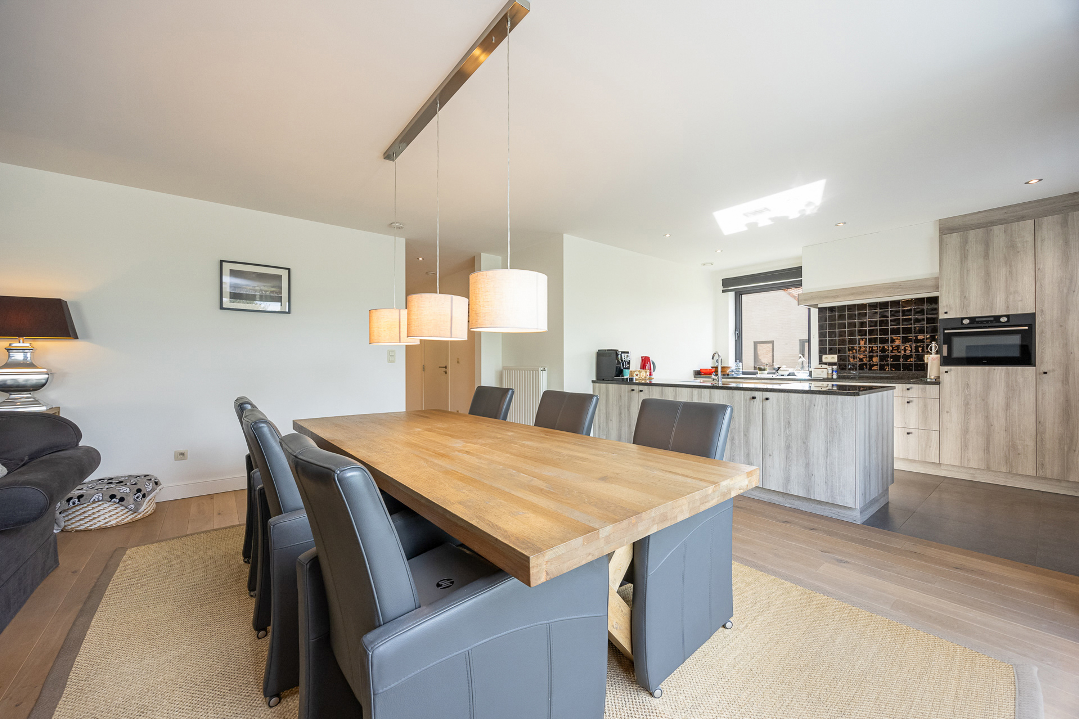 Recent luxe appartement met 3 slpk's te Sint-Antonius - foto 5