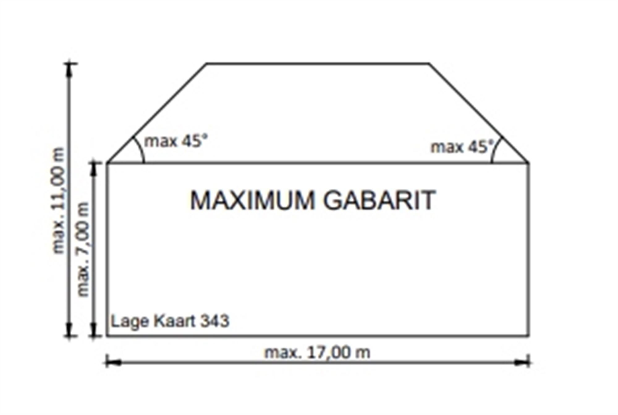  Centraal gelegen bouwgrond voor een  ééngezinswoning. - foto 4