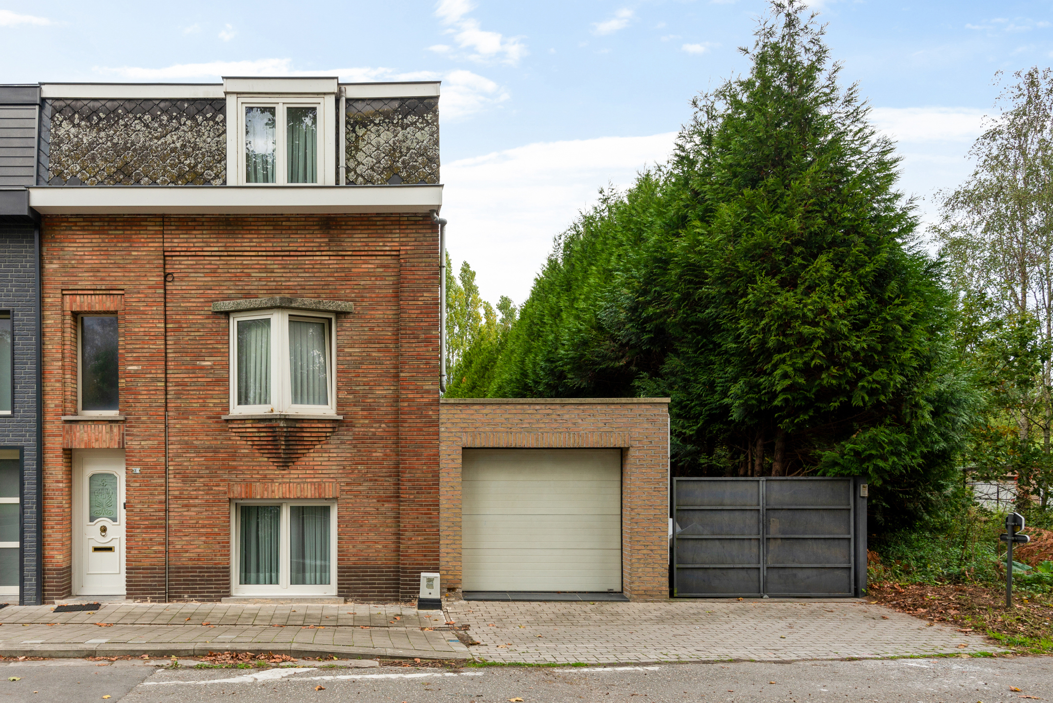 Maison à vendre à Zemst