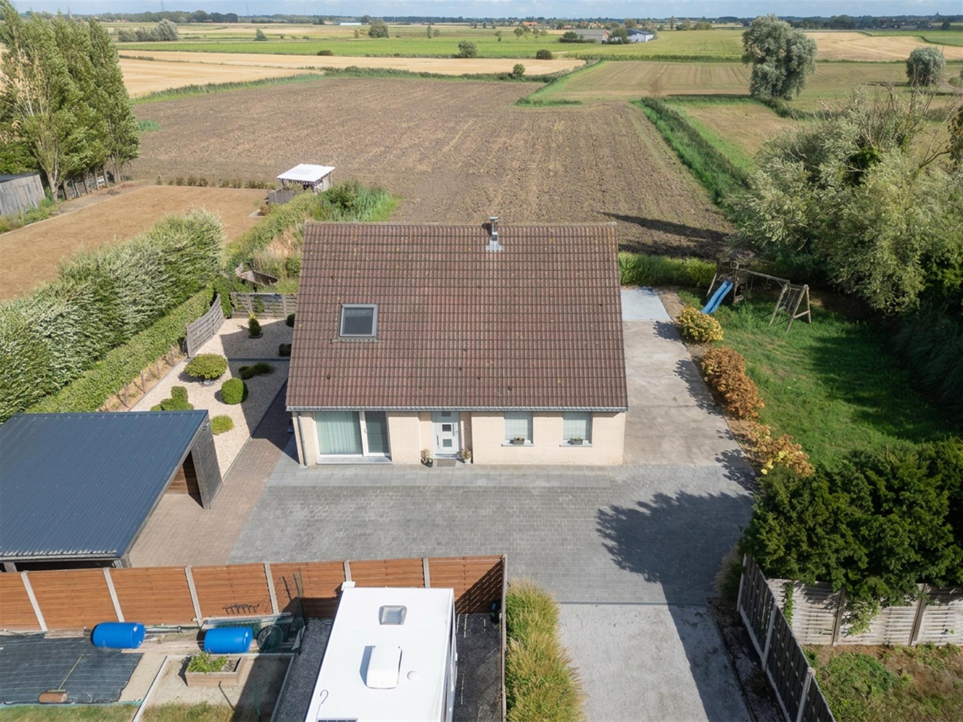 House for sale in Diksmuide