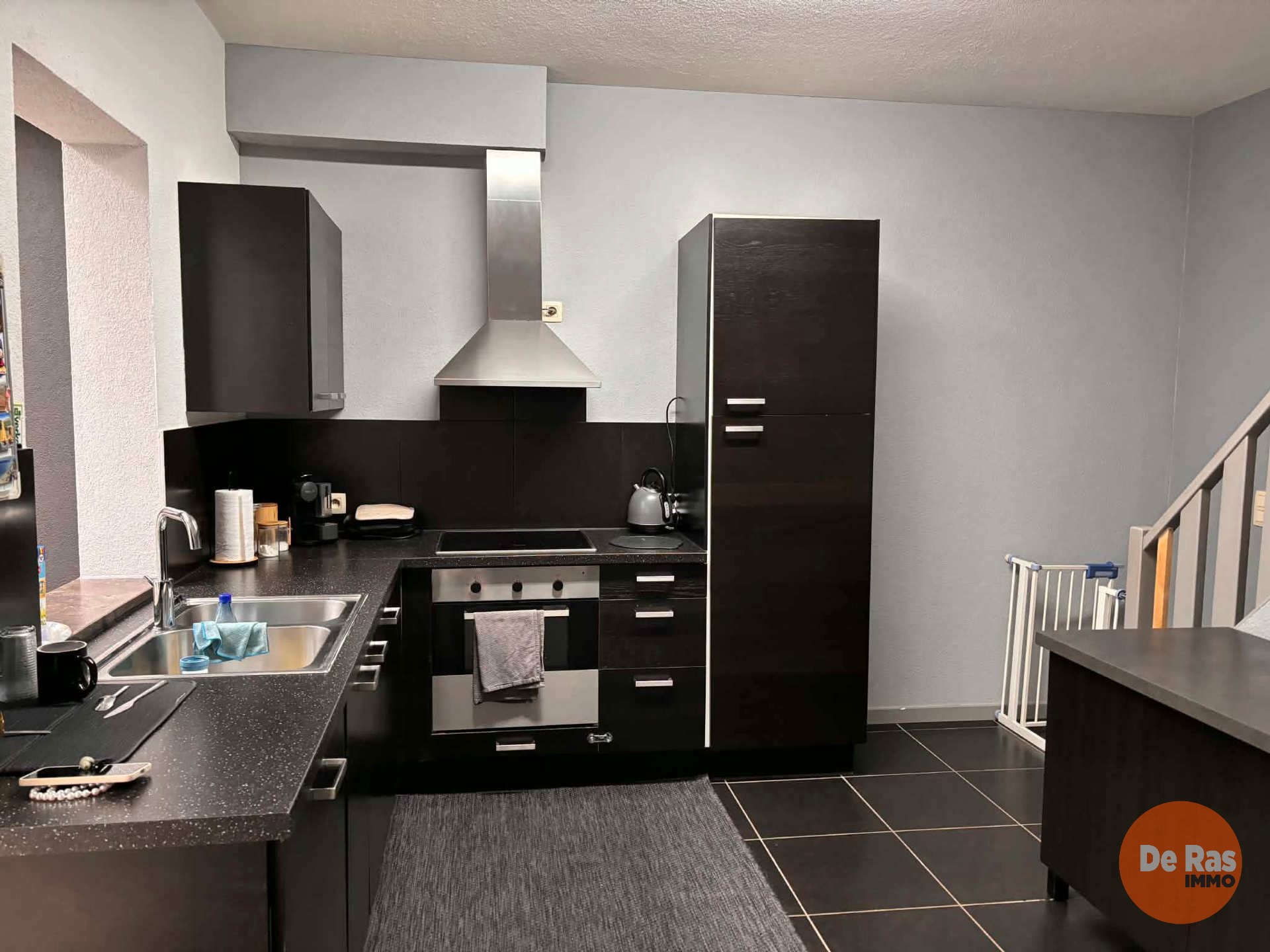 MASSEMEN - Rijwoning met riante tuin - foto 5