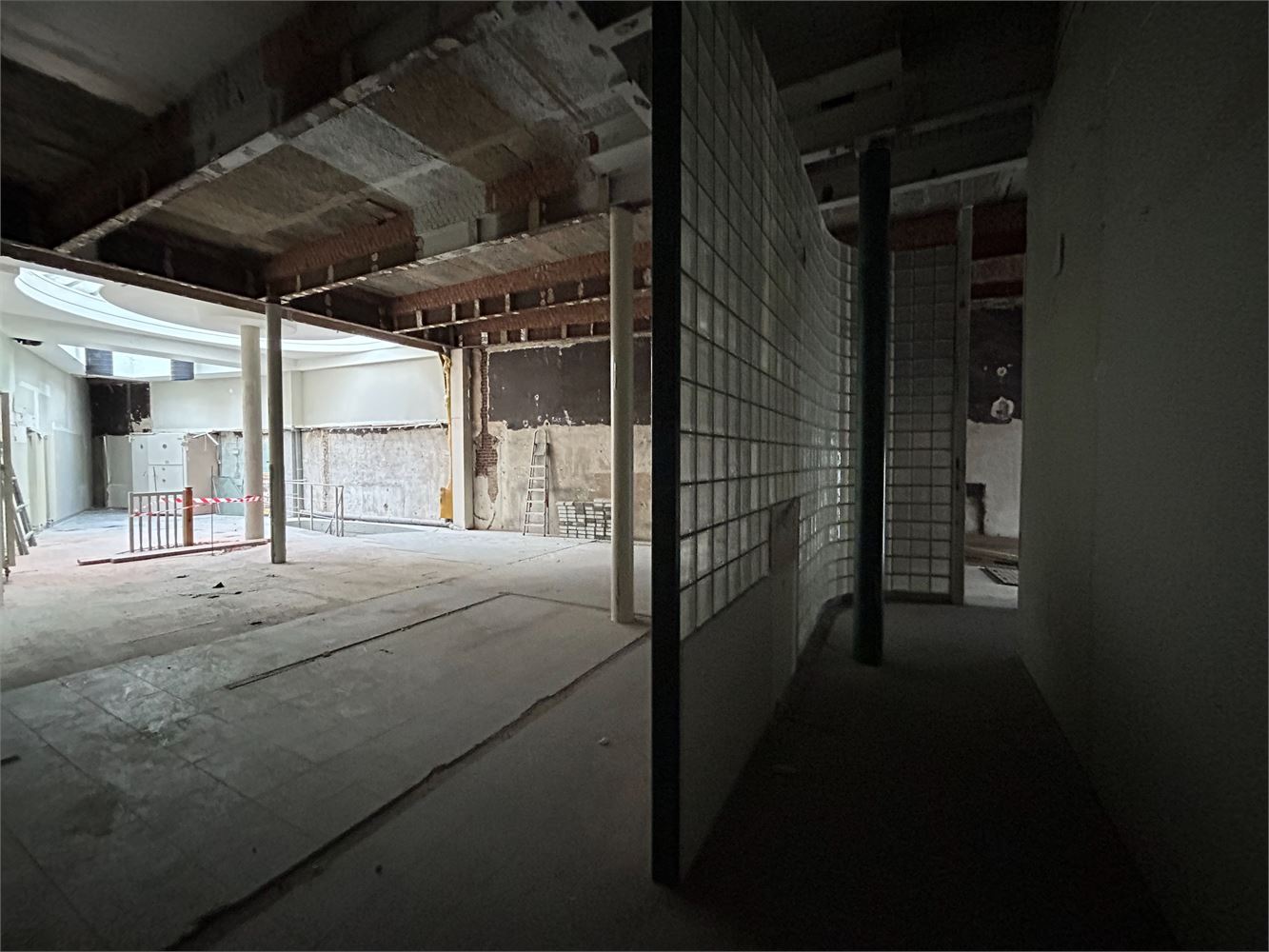 Handelsruimte te huur op toplocatie in hartje Hasselt - foto 5