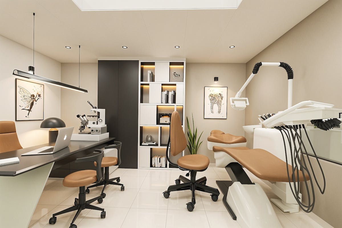 Propriété commerciale prête à emménager avec maison à vendre Boelare Eeklo - photo 3