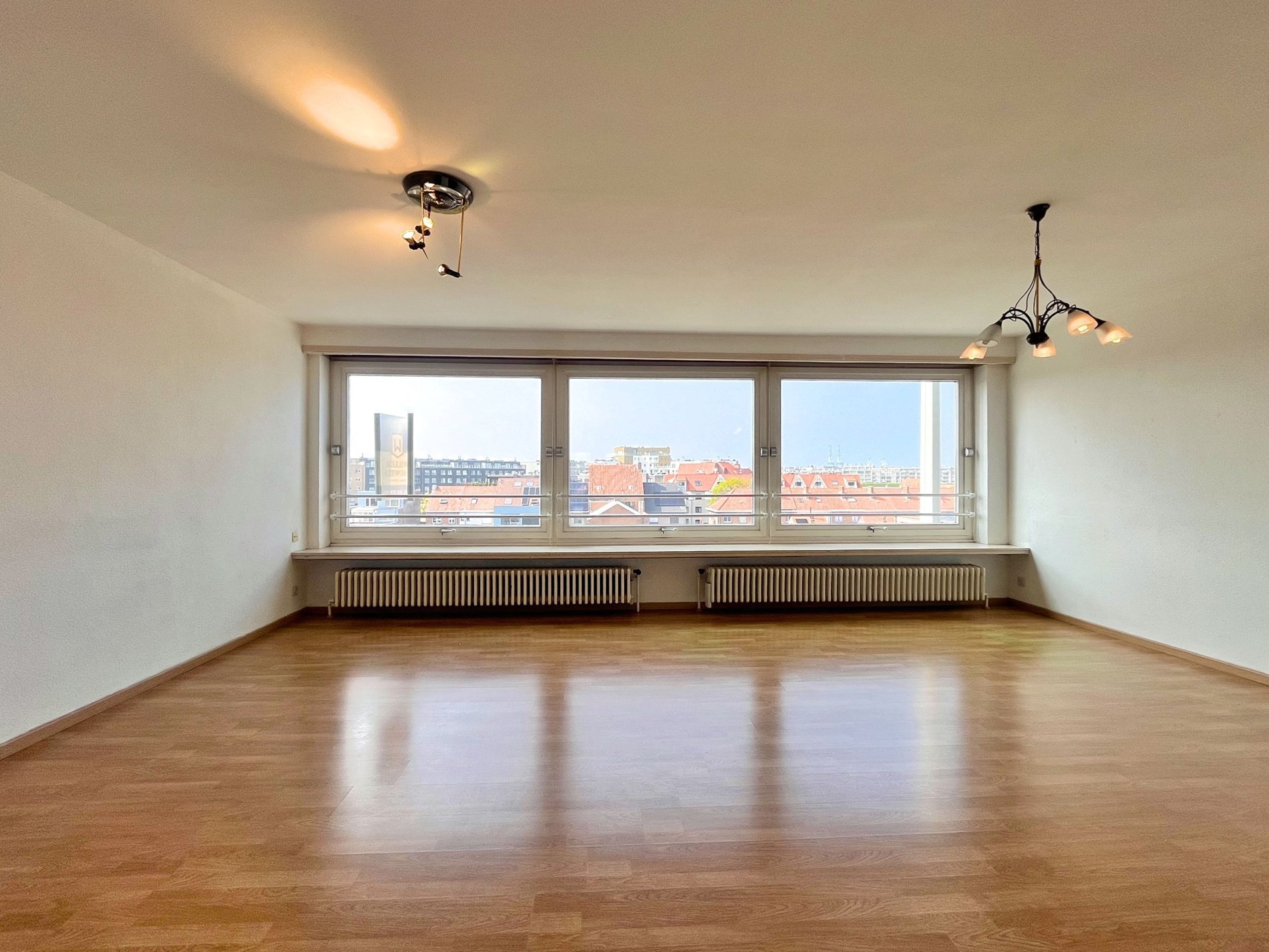 Appartement à louer à Zeebrugge avec 2 chambres - photo 3