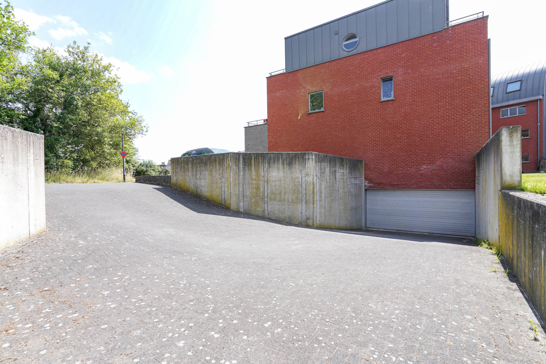 Ondergrondse autostaanplaats nabij centrum Londerzeel - foto 5