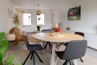 In de www.iepersestraat2a.be (url kopiëren en plakken indien klikken niet lukt) in Kortrijk stellen we jou graag deze energiezuinige woning...