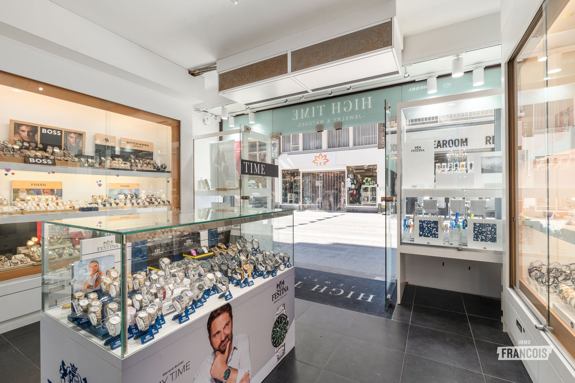Commercial for sale in Blankenberge - photo 4