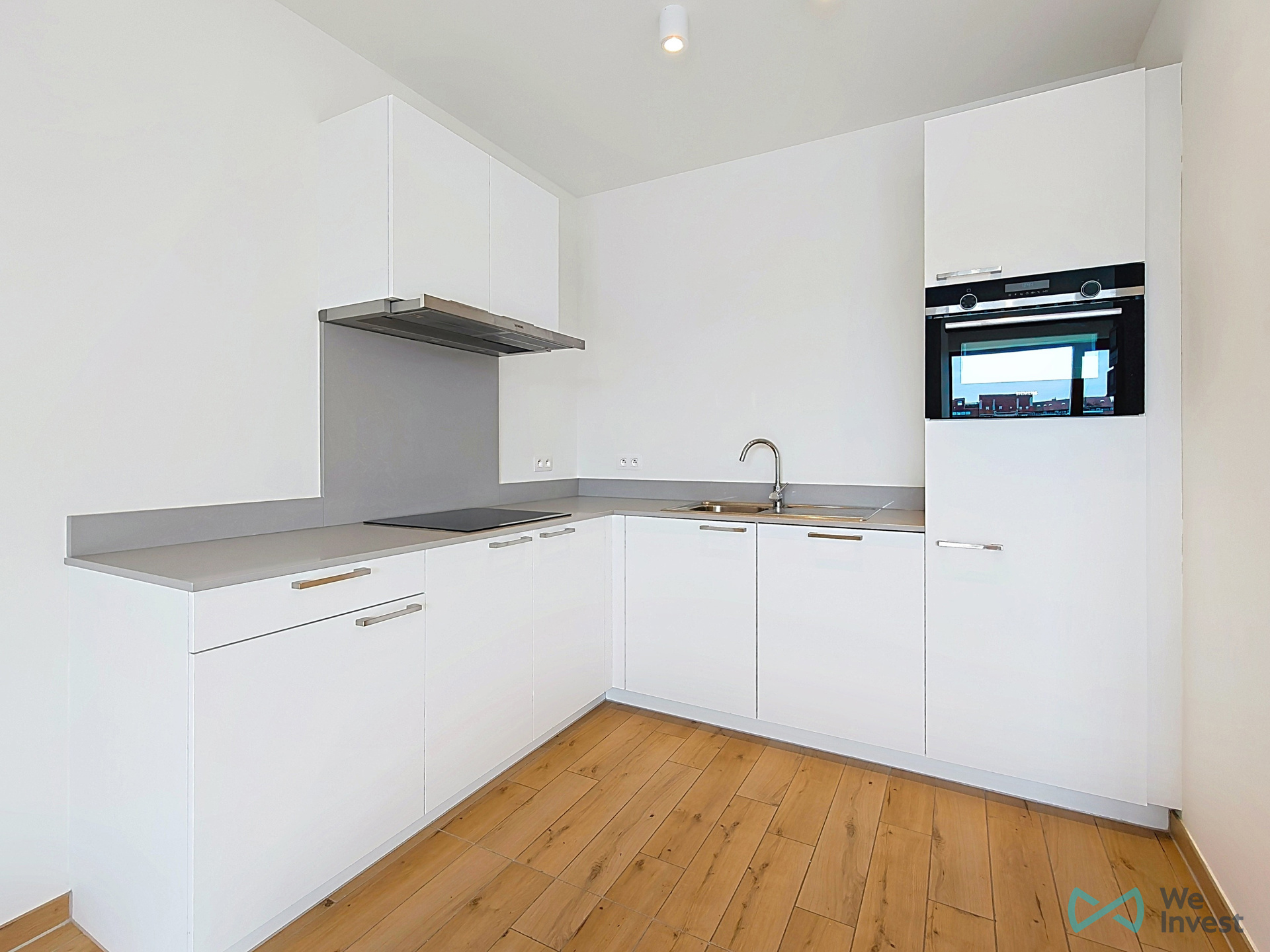 Prachtig appartement met 1 slaapkamer en terras! - foto 5