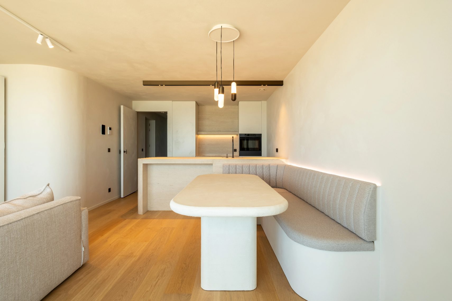 Apartment for sale in Middelkerke with 2 bedrooms - photo 5