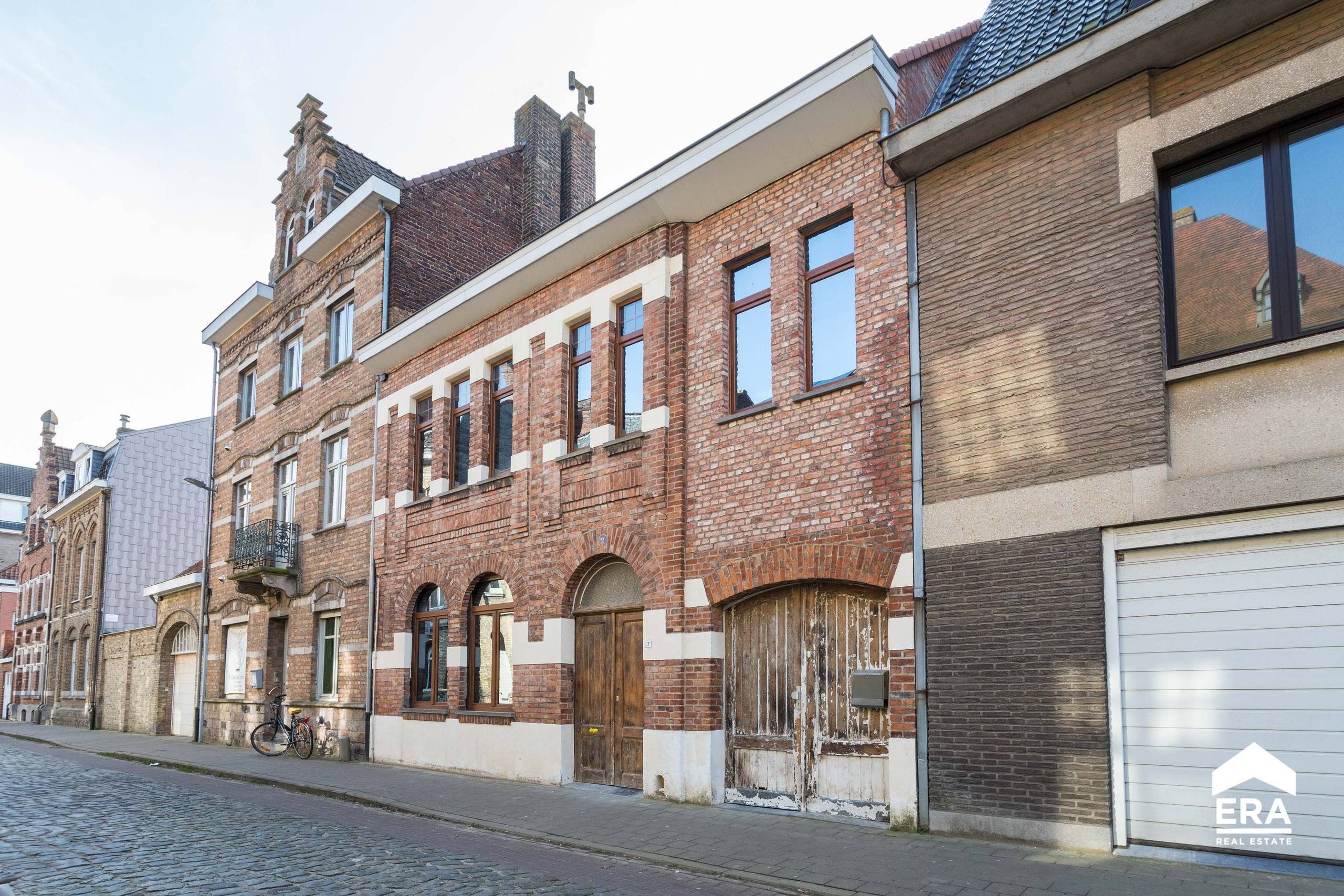 Apartment for sale in Ypres with 2 bedrooms - photo 1