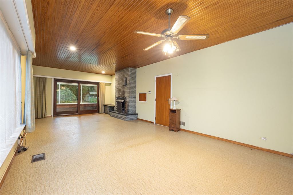 Te renoveren landhuis op 1.948m² - foto 3