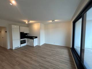 Appartement à louer à Malle