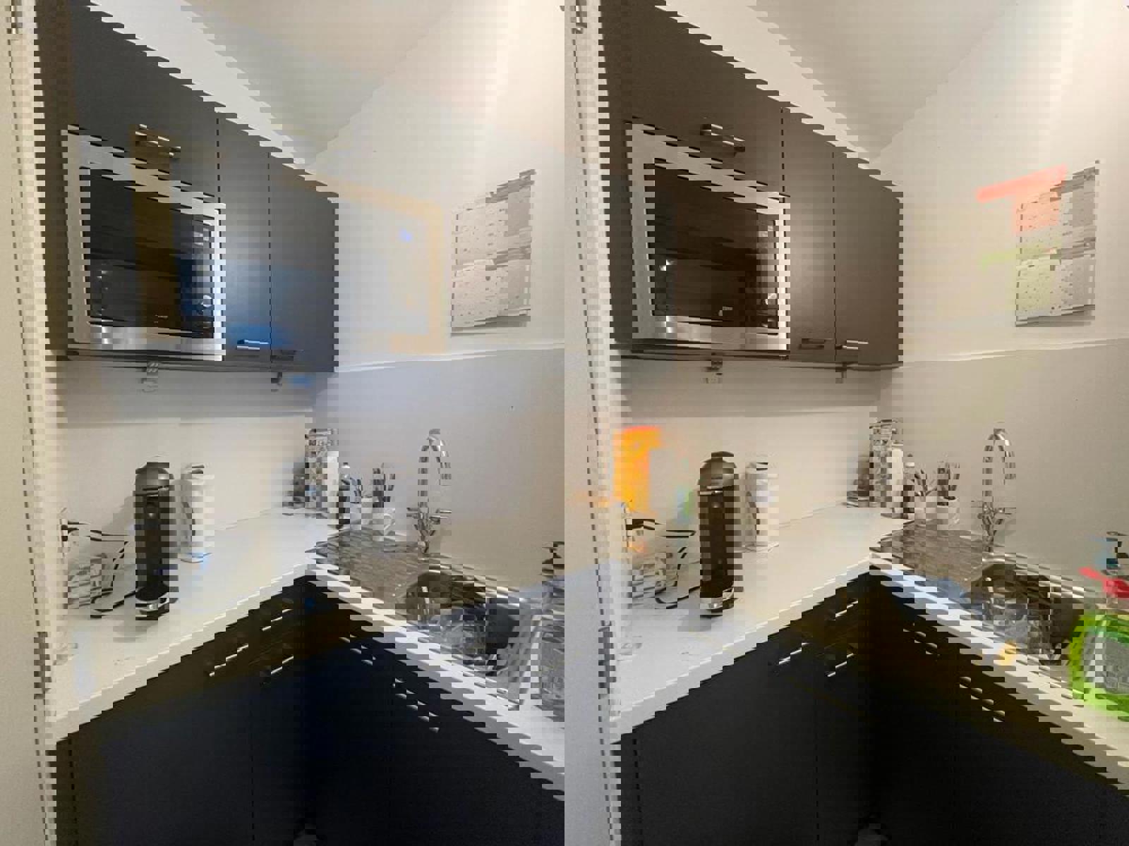 Commercial for rent in Tubize - photo 5