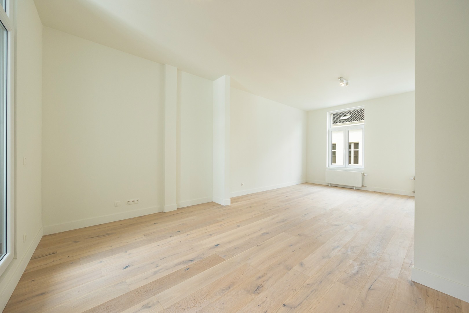 APPARTEMENT MET TERRAS - foto 4