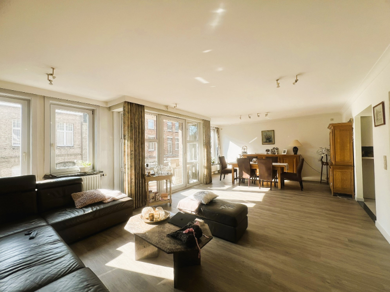 ruim appartement in hartje Diksmuide - foto 5