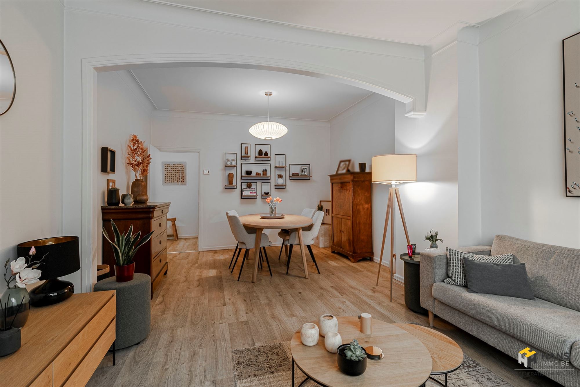 Groundfloor - photo 5