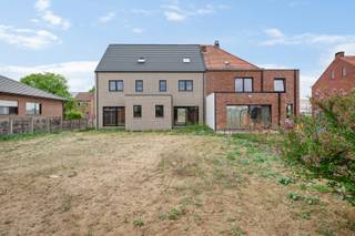 House for sale in Wijnegem