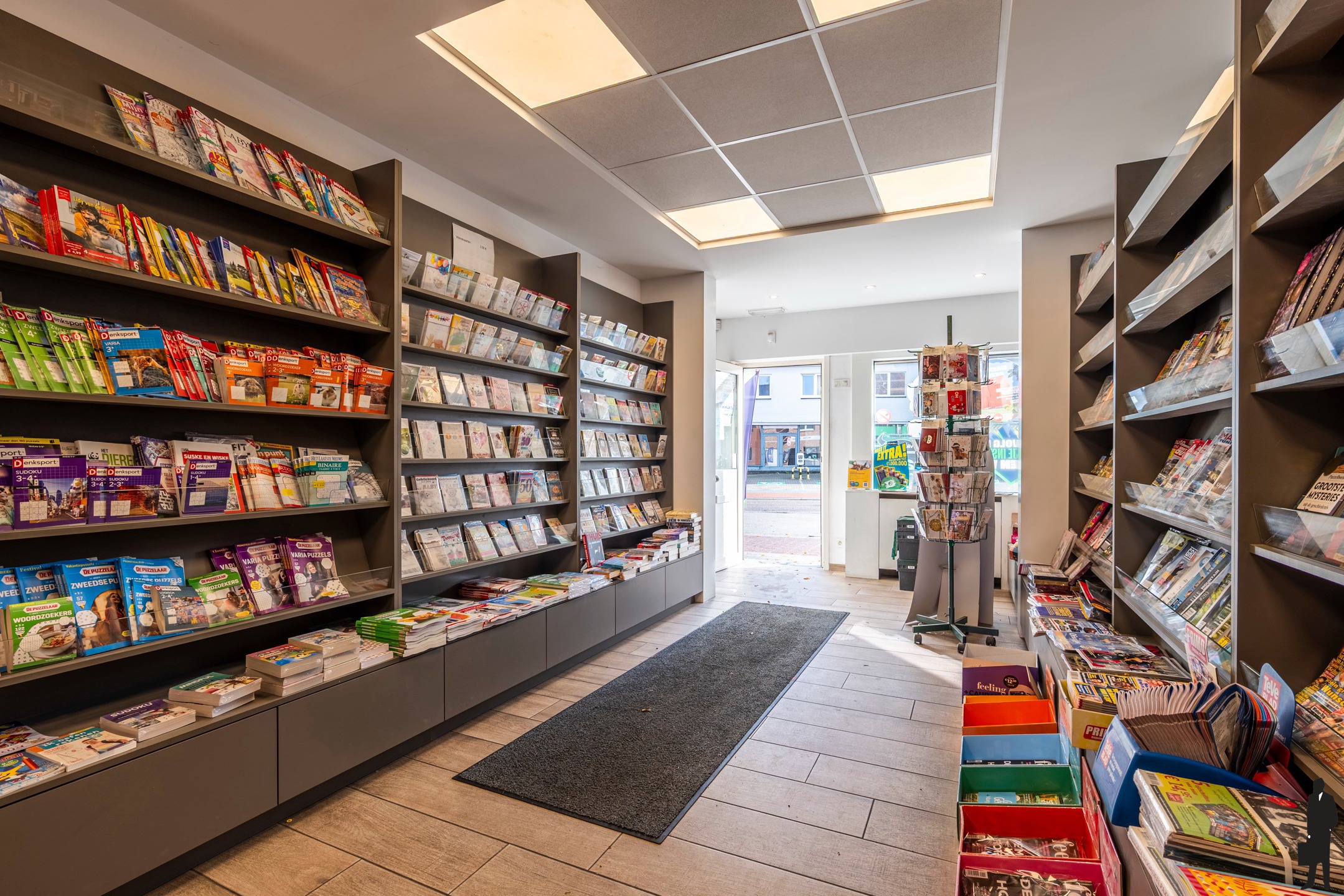 Vennootschap te koop: handelfonds incl. vastgoed - foto 3