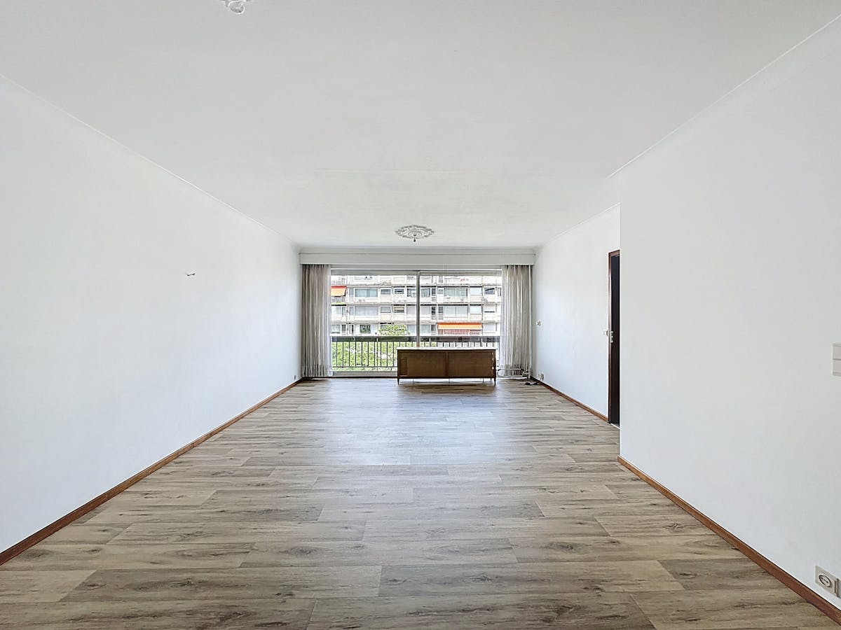 Appartement met 2 slaapkamers te huur in Merksem - foto 1
